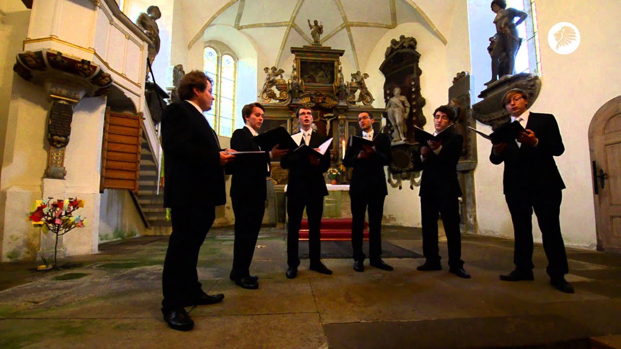 In einem kühlen Grunde | canta d'elysio