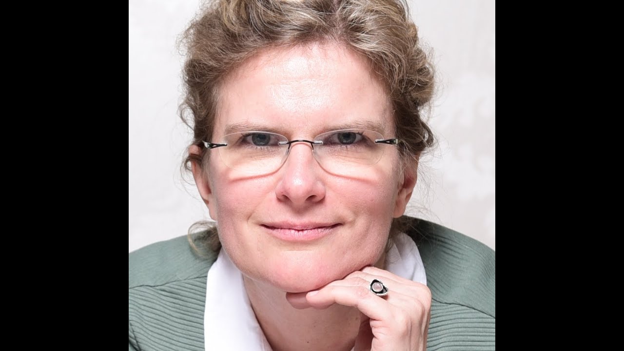 Sex - Himmel auf Erden? Predigt Karen Siebert KSG Berlin 1.12.2019