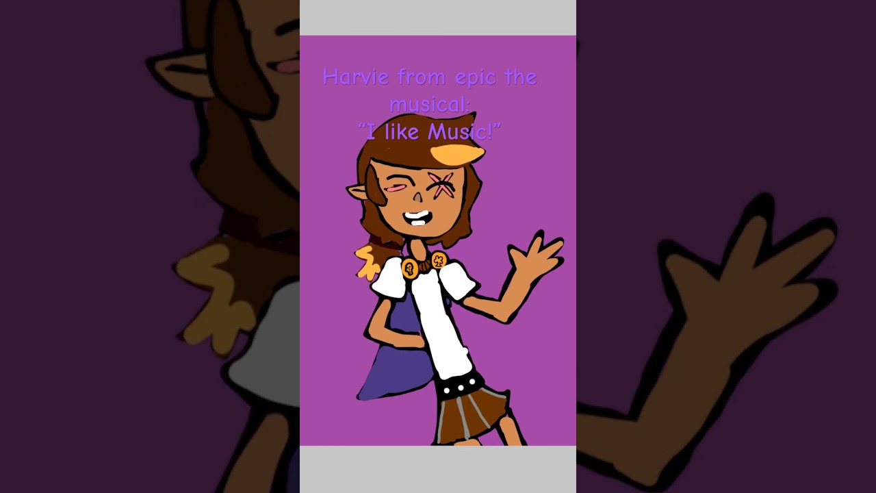 My OC’s be like: 