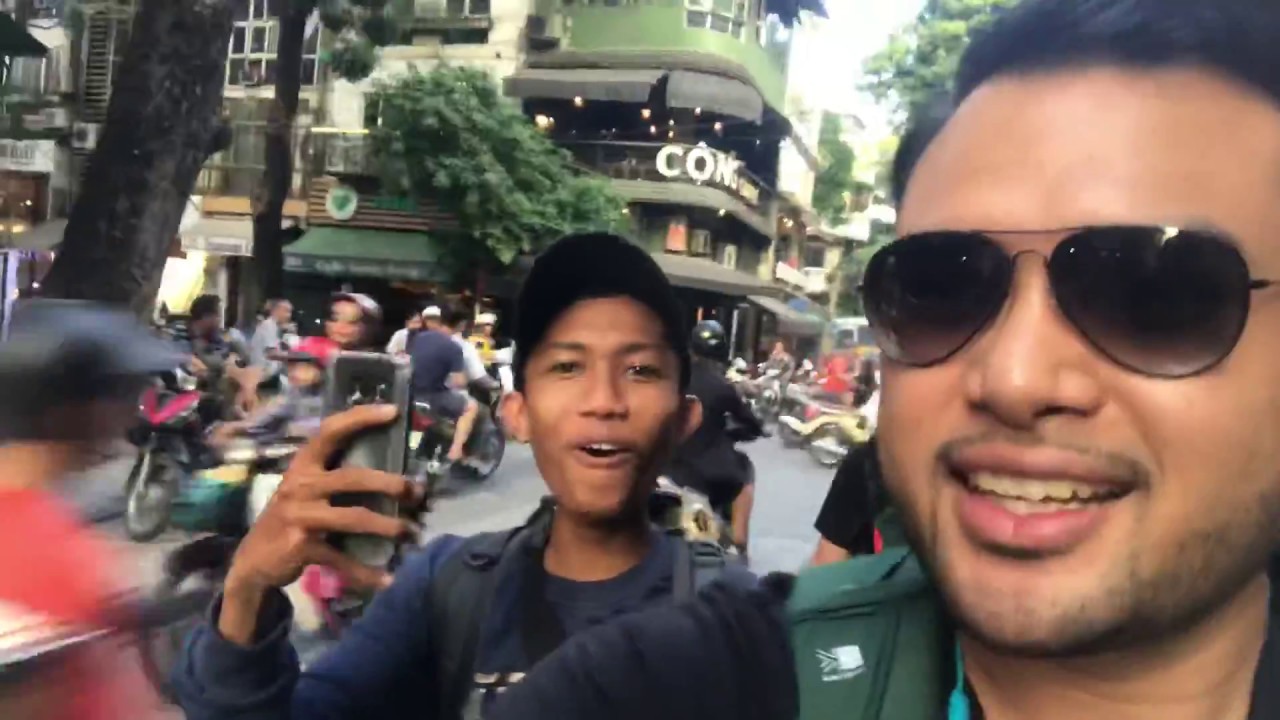 Malaysia | AFF Suzuki Cup 2018 | Pre-Matchday | Vietnam vs Malaysia