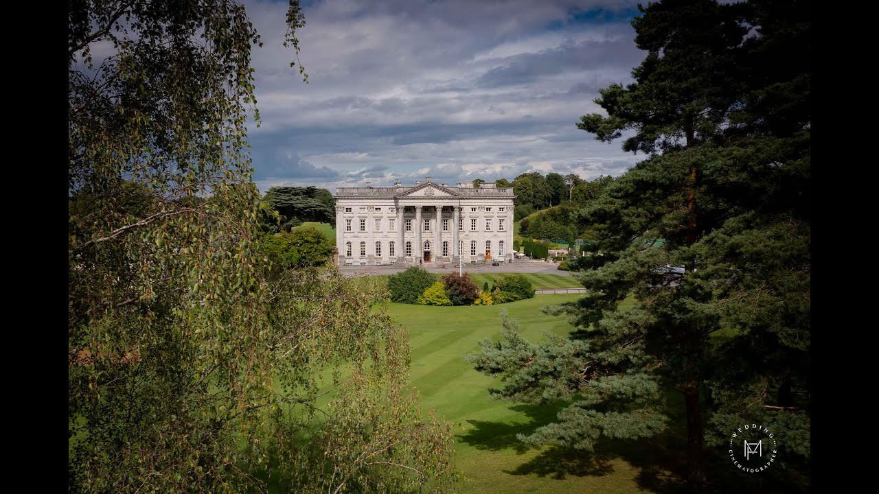 Moor Park Wedding Video - Moor Park Wedding | Moor Park Wedding Film