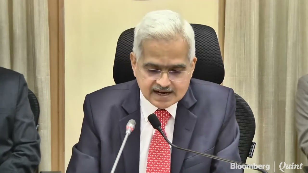RBI Monetary Policy: 7 Key Announcements