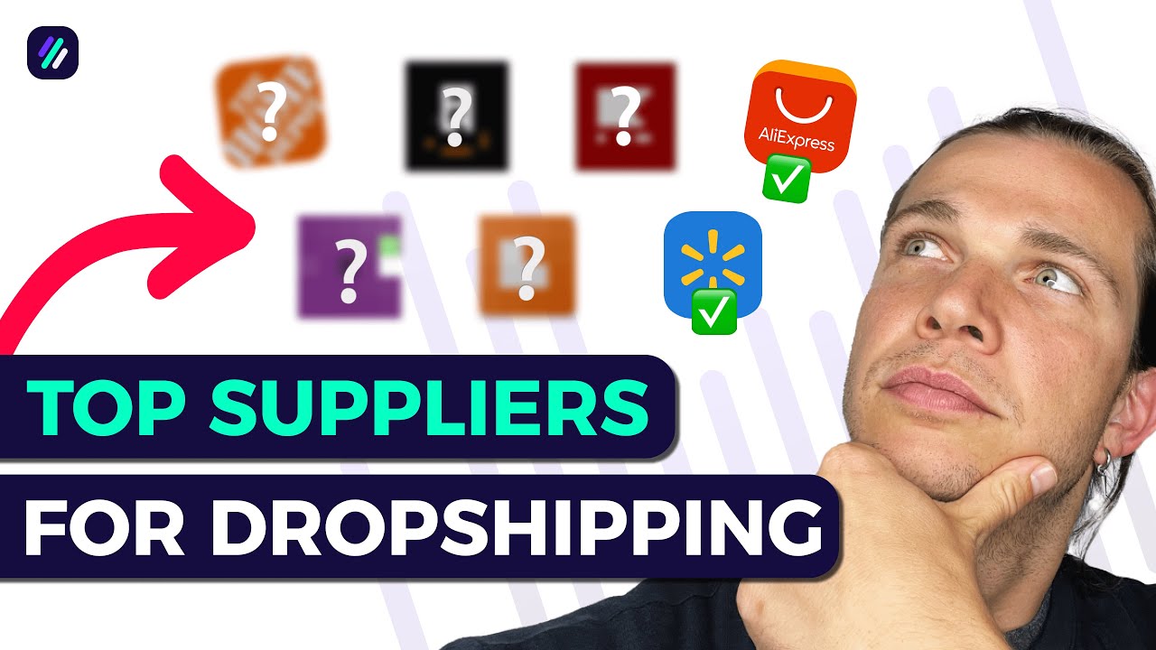 Top 10 Dropshipping Suppliers for eBay | Best Suppliers for 2024