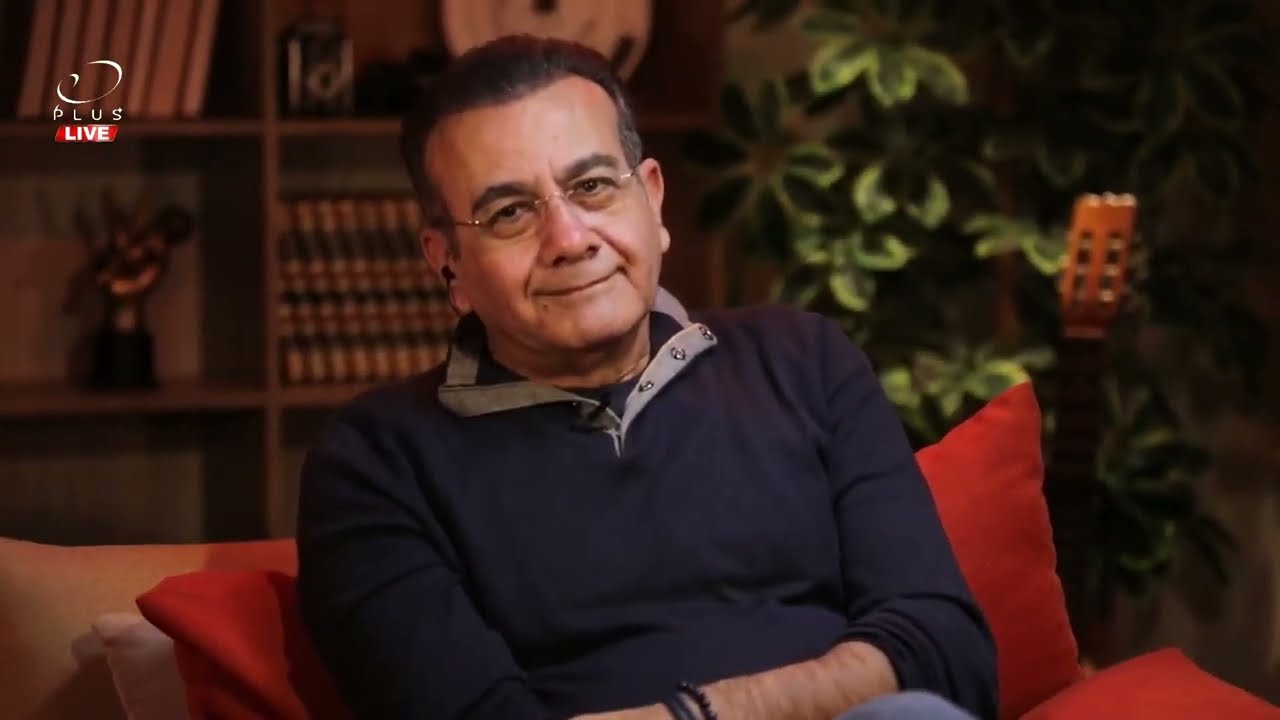 عارفة هو ليه رفض يتقدملك!! عشان عمل معاكي علاقة على التليفون😢💔 - بالحب مع أسامة منير