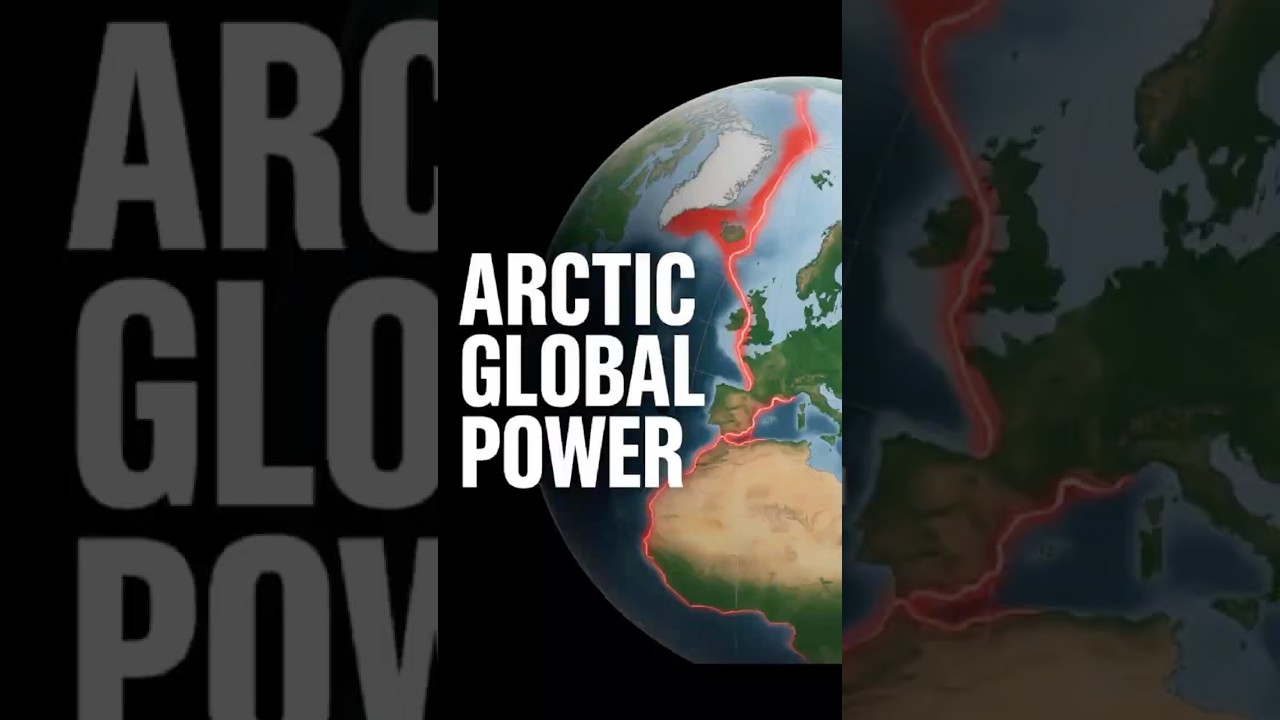 Can The West Stop Russia&rsquo;s Arctic Power Play?
