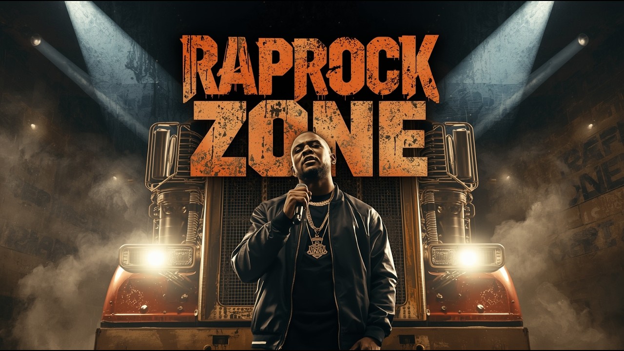 Rap Rock Ultimate Blend 2026 | Peak Fusion 🔥 Next Level