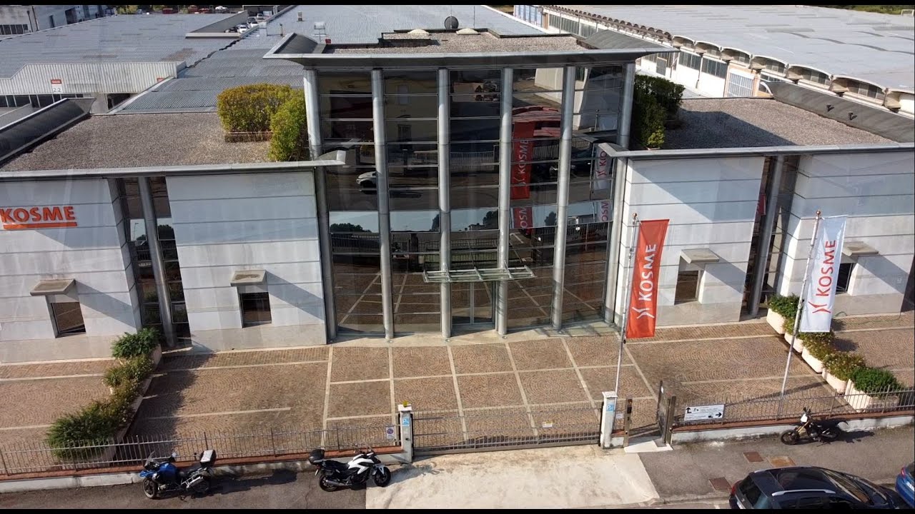 Kosme Virtual Tour