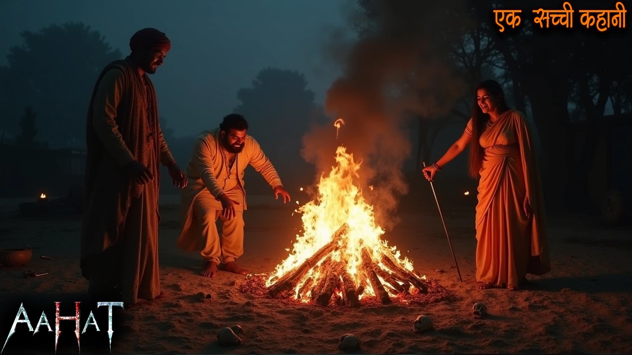अंधविश्वास का खूनी साया | Aahat New Episode 2026 | डर का असली एहसास | Horror Show