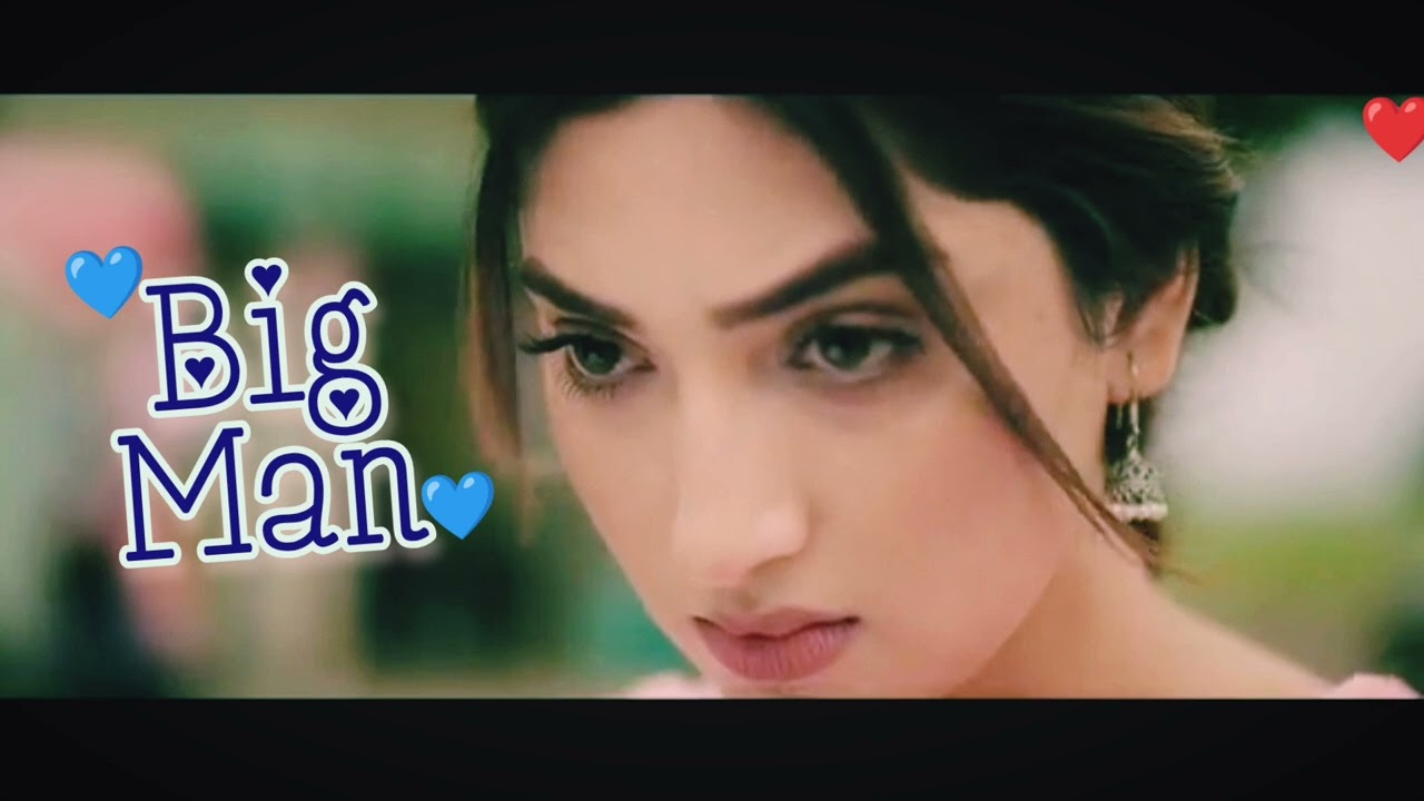 BIG MAN (Vadde Bande) - R Nait | Gurlej Akhtar | Laddi Gill | Lastet punjabi songs 2022