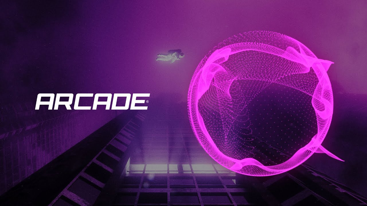 Idle Days - Over It [Arcade Release]