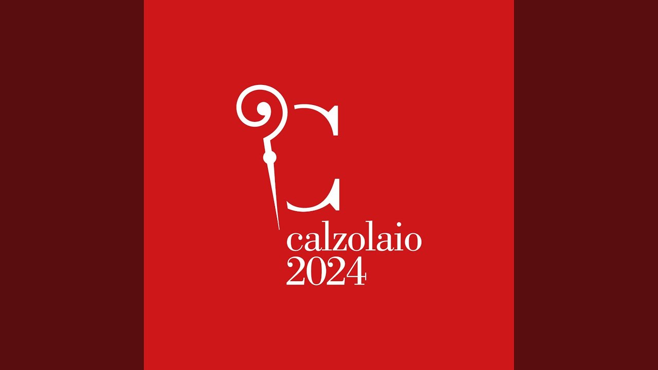 Calzolaio 2024 (Medley Live Pollicino)