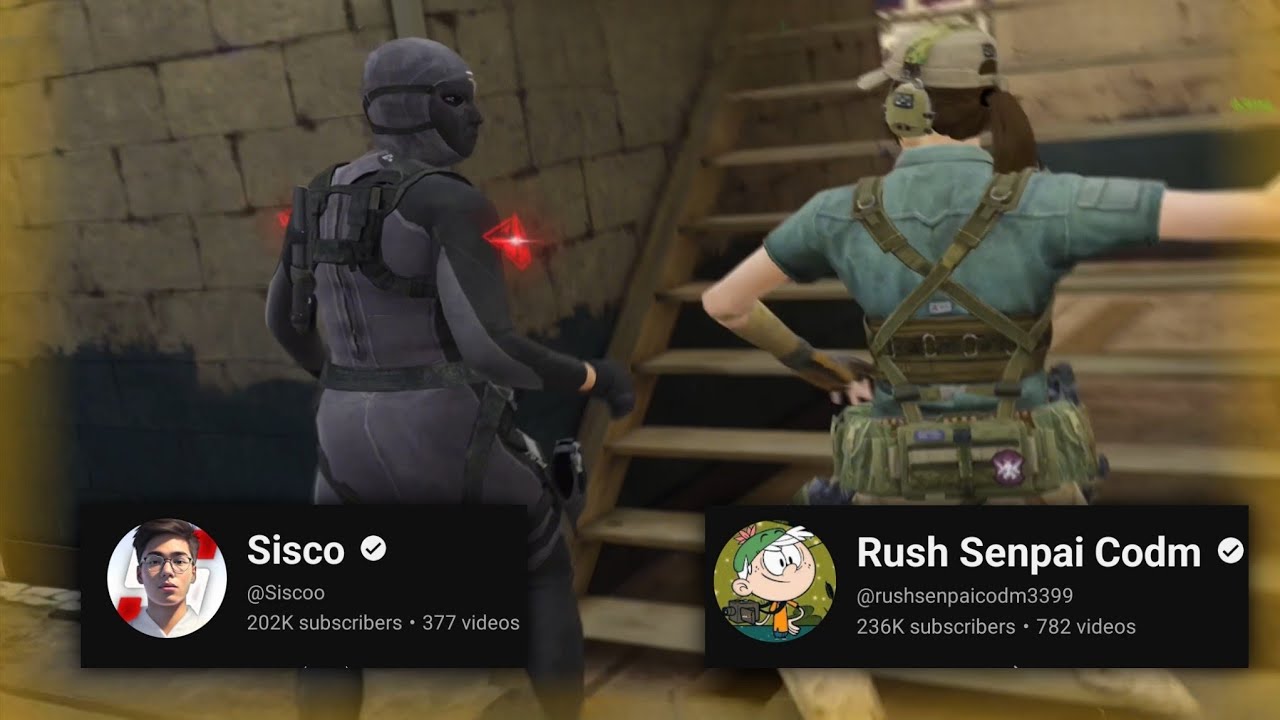 BULLYING SISCO IN KILLHOUSE SNIPER ONLY