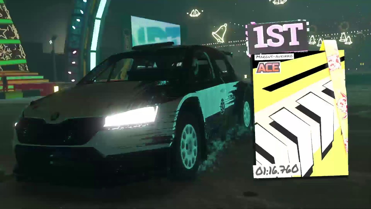 DiRT 5 👍💯🔥 live stream part 0