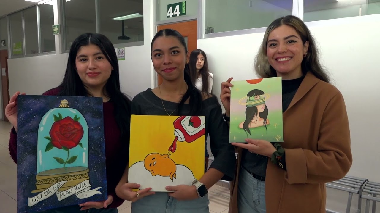 Video institucional UCEM