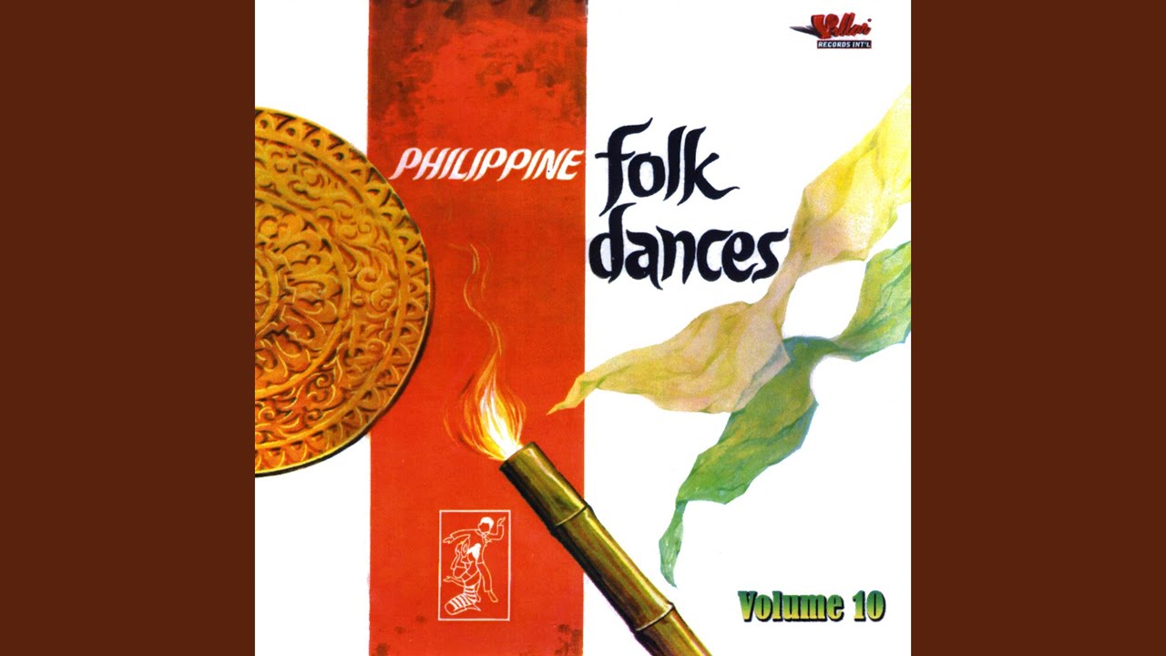 La Jota Filipina