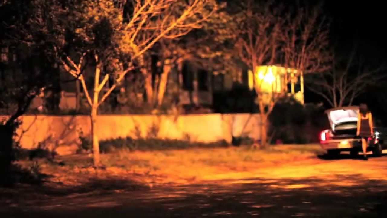 Cape Fear Killer (Rocco Taldin - Trailer)