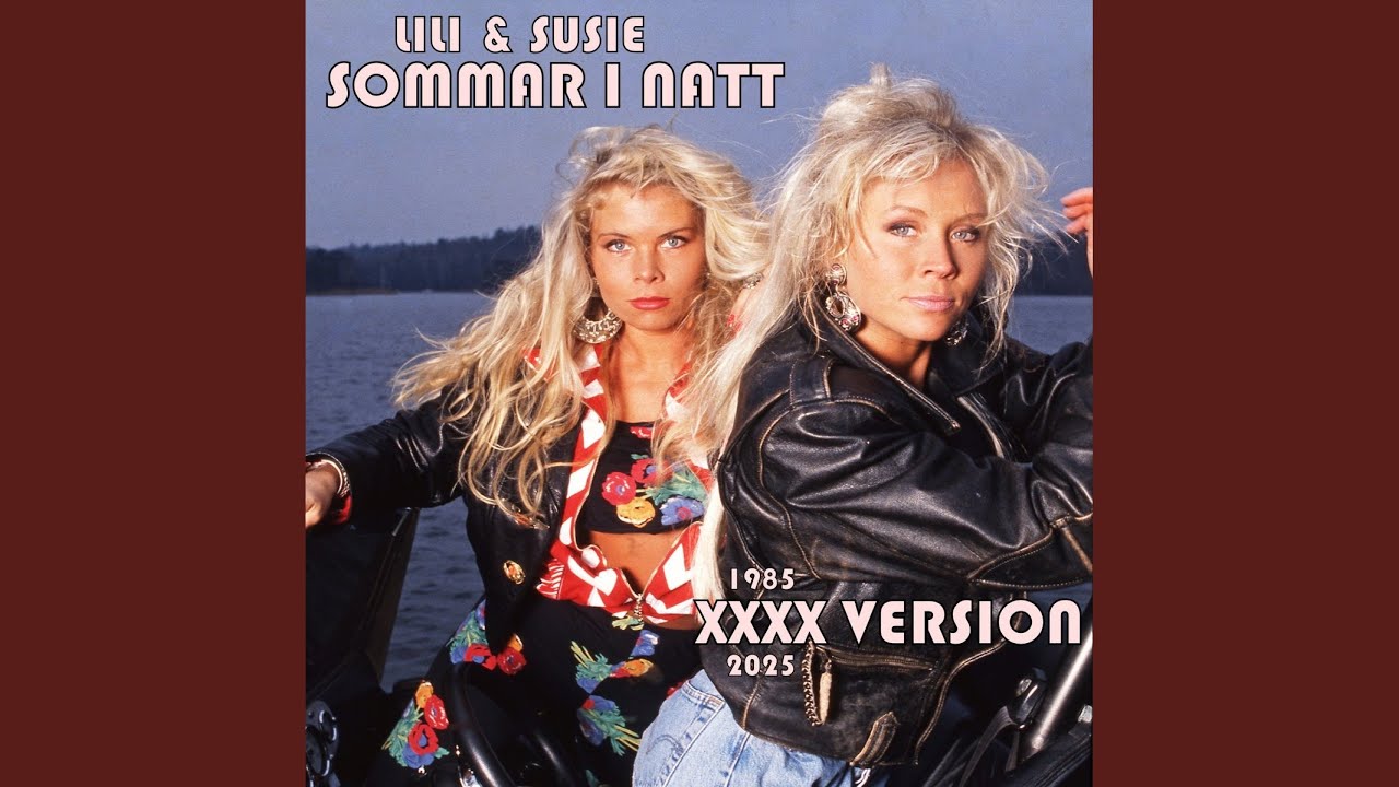 Sommar i natt (XXXX Version)