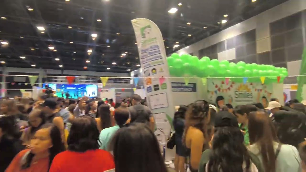 PAMILYANG FILIPINO FIESTA SA SINGAPORE 2025 #singapore #philippines #ofwlife #trending #viral