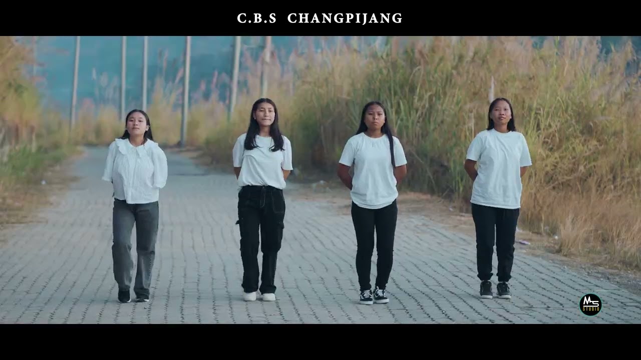 JESU MIN NGEI | CBS Changpijang