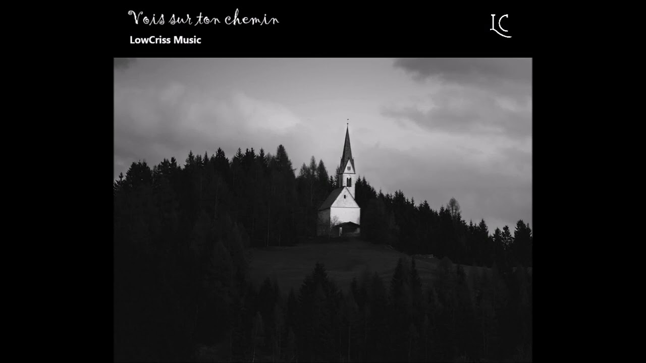 Vois sur ton chemin / HipHop Rap Beat