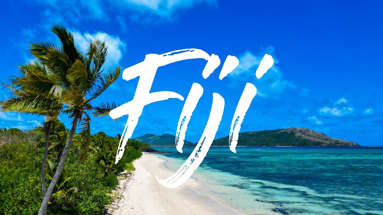 Fiji 🇫🇯 - 10 jours au paradis des coraux !