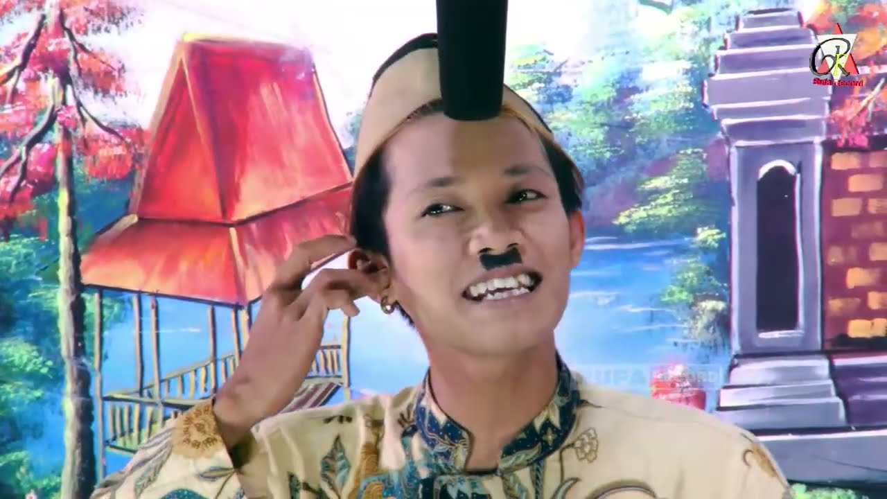 (LIVE) LAWAK RUKUN FAMILI DIKEDIAMAN IYUR/ BPK NURUL || SALBUT 100% TAK RONERO CABBIYE
