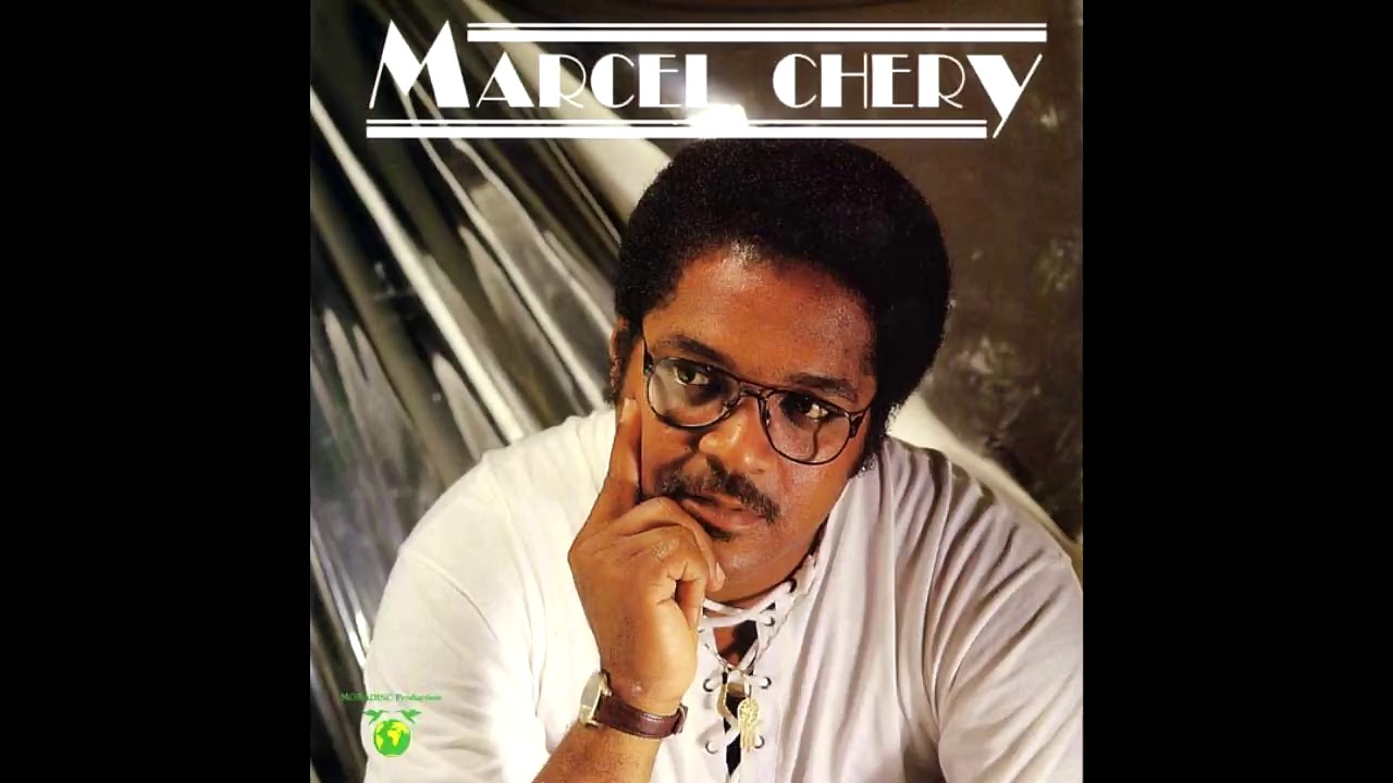 Marcel Chery-Manman Fifi-1990►♫☼Zouk Retro♫☼◄