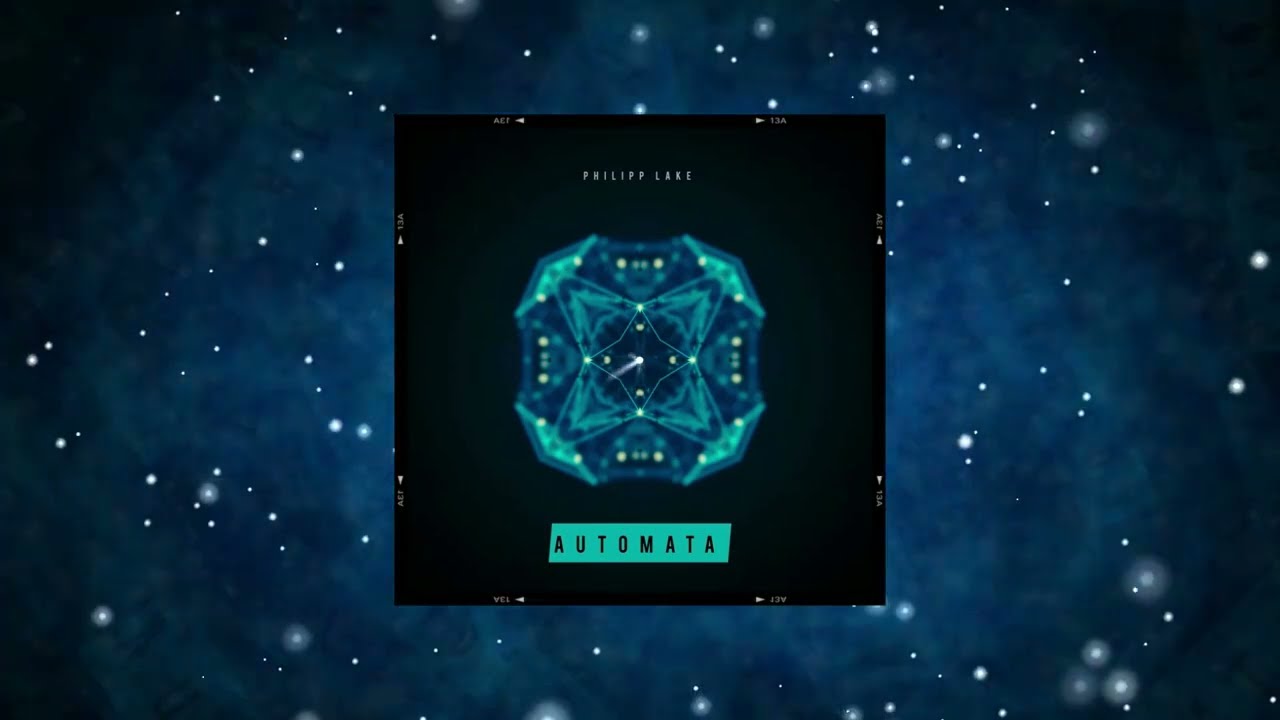 Philipp Lake - Automata (Radio Edit)