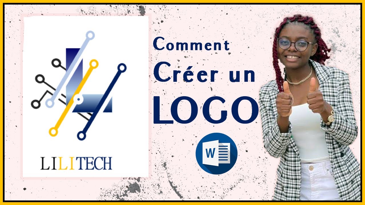 Comment créer un logo dans Word en 2022?