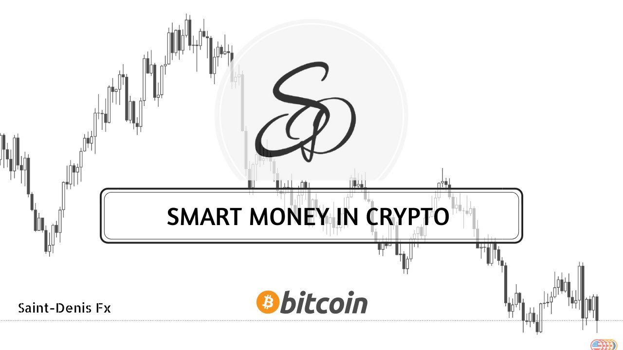 SMART MONEY IN CRYPTO [ Cum să faci bani pe orice piață, pe orice timeframe ]