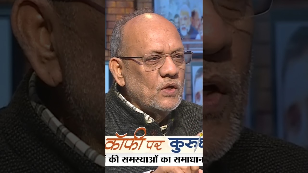 Is Rahul Gandhi Holding Parliament Hostage? Ft.@indiatv ⚡ #Shorts #RahulGandhi #Parliament