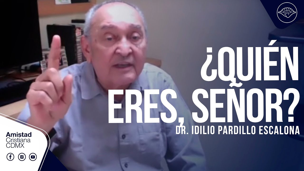 Dr. Idilio Pardillo Escalona | 