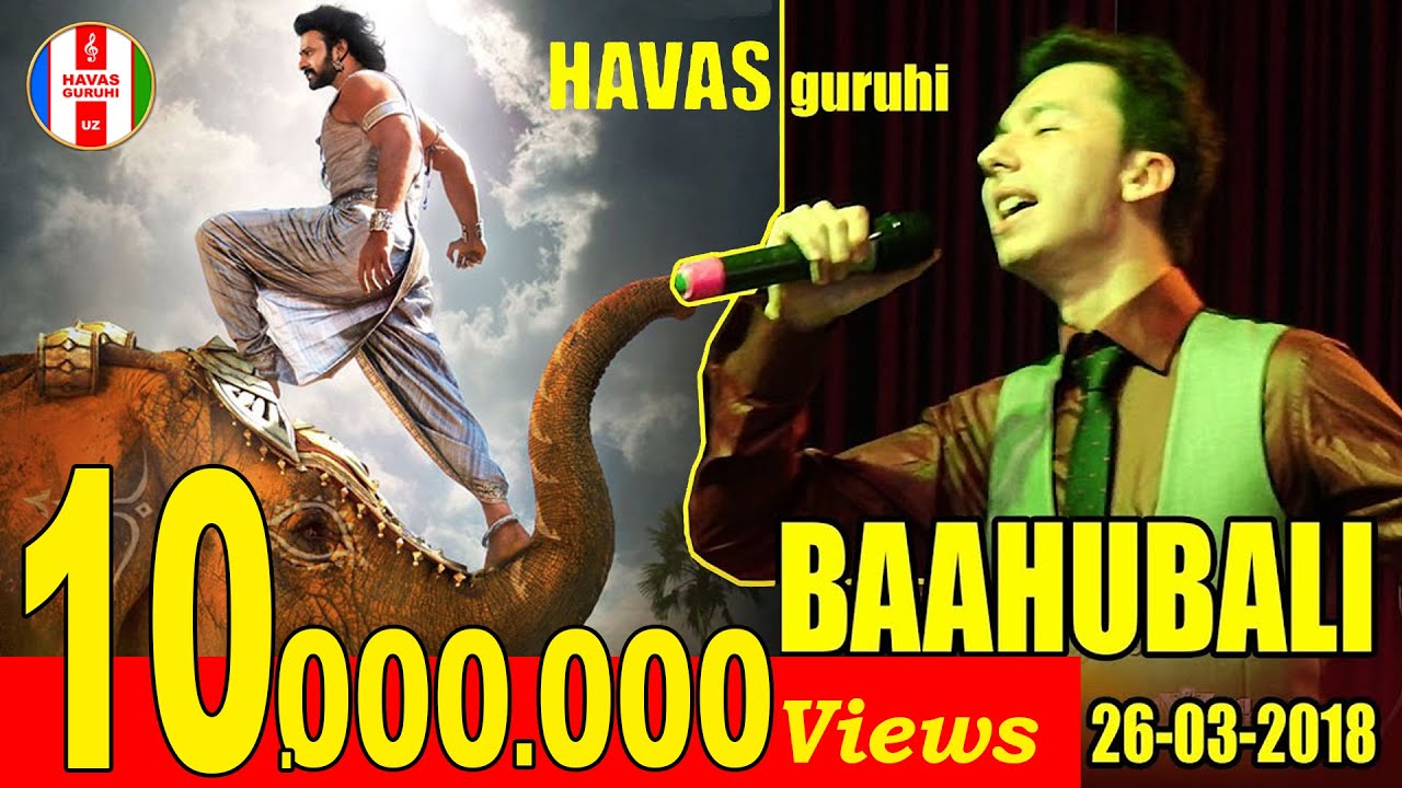 HAVAS guruhi/Bahubali 2/Bale Bale Bale/LPU. FESTIVAL/India/26.03.2018.