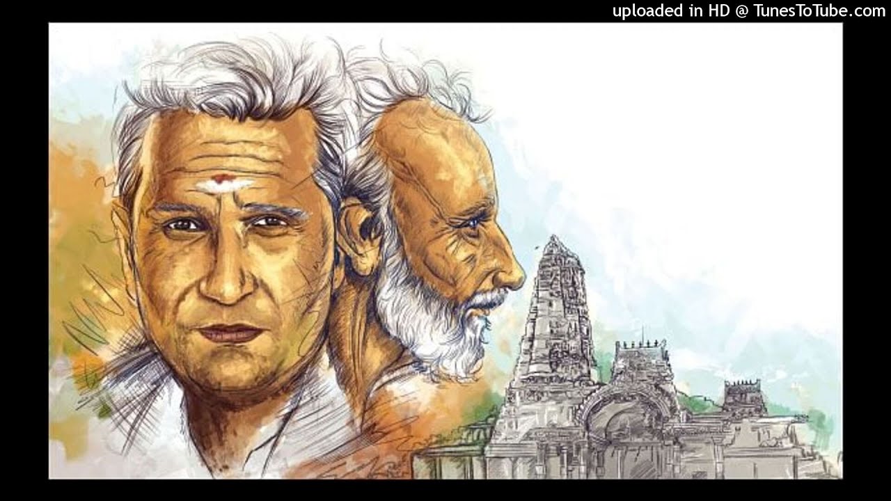குமர்ப்பிள்ளை - சிறுகதை - அ.முத்துலிங்கம்