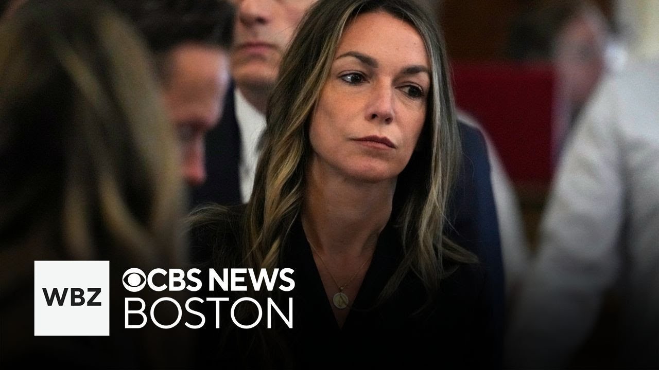 Will the judge declare a mistrial in the Karen Read case? Legal expert weighs in