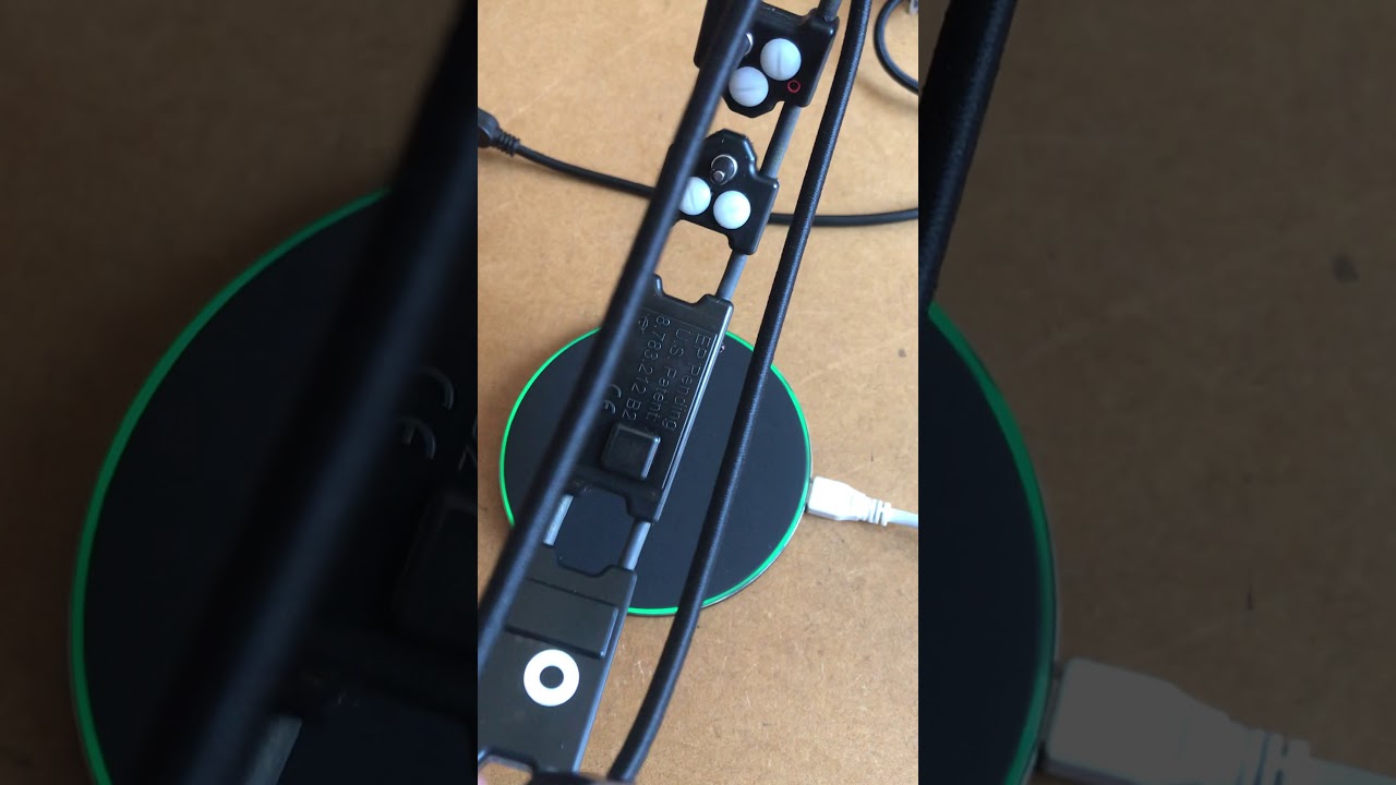 The difference between the Chameleon® II and the Chameleon® III