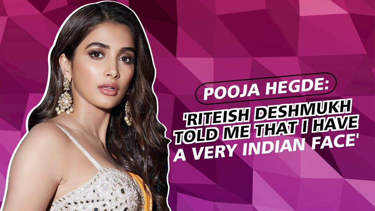 Pooja Hegde - 'I Am The President Of The Over-thinkers Club'