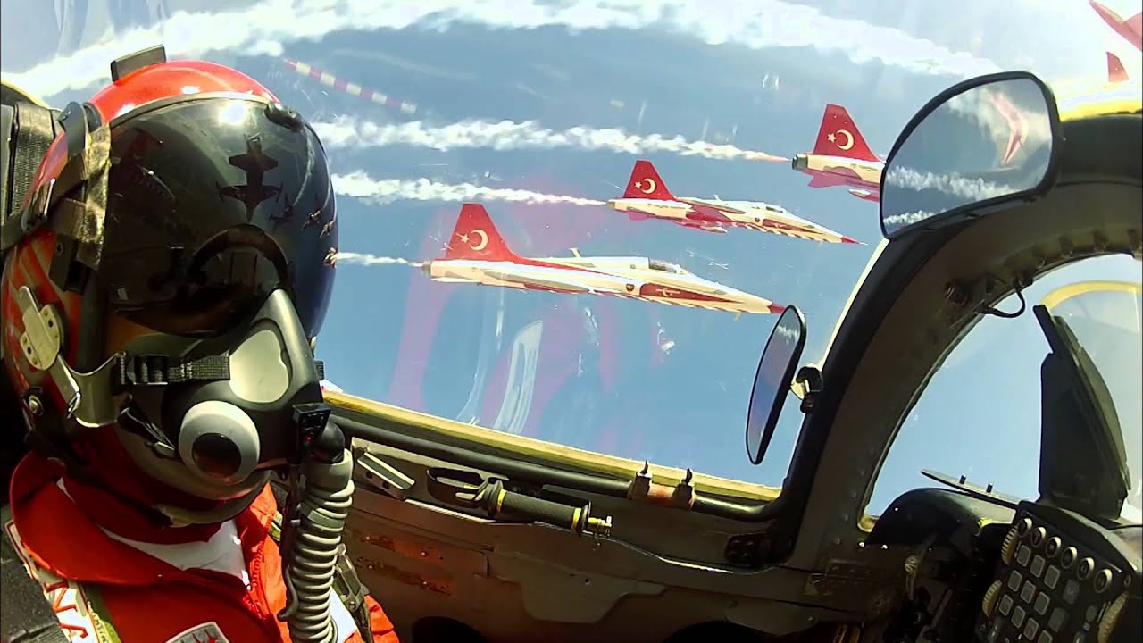 MUHTEŞEM TANITIM FİLMİ - ONLAR TÜRK YILDIZLARI - TURKISH STARS' AMAZING VIDEO