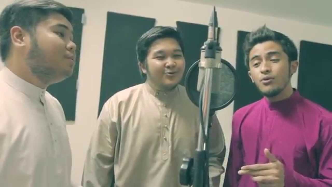 An-Najwan: Aisyah (Cover)