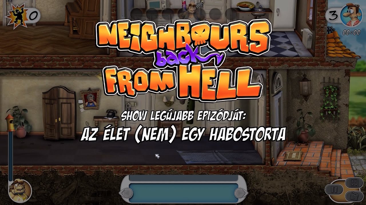 A Show legújabb része: Az élet (nem) egy habostorta!