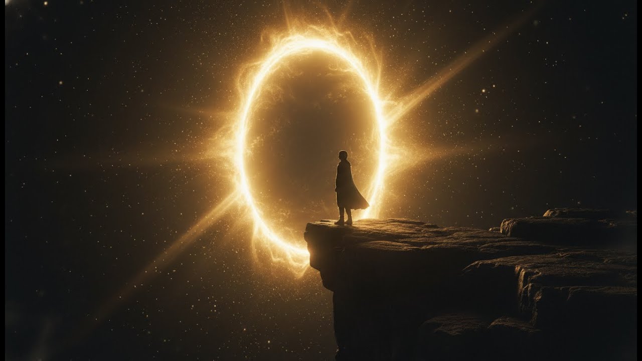 963Hz God Frequency: Force Wealth Timeline Jump | Manifest Abundance Instantly 2026 [WARNING]