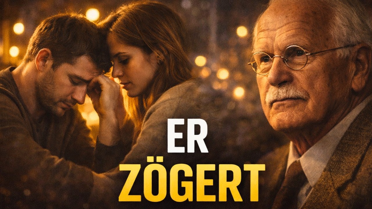 Wenn du plötzlich in ihm auftauchst