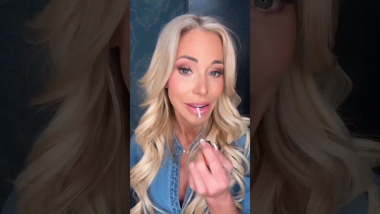 She DOESN'T Look Her Age?! The Facelift that SHAVES YEARS OFF!