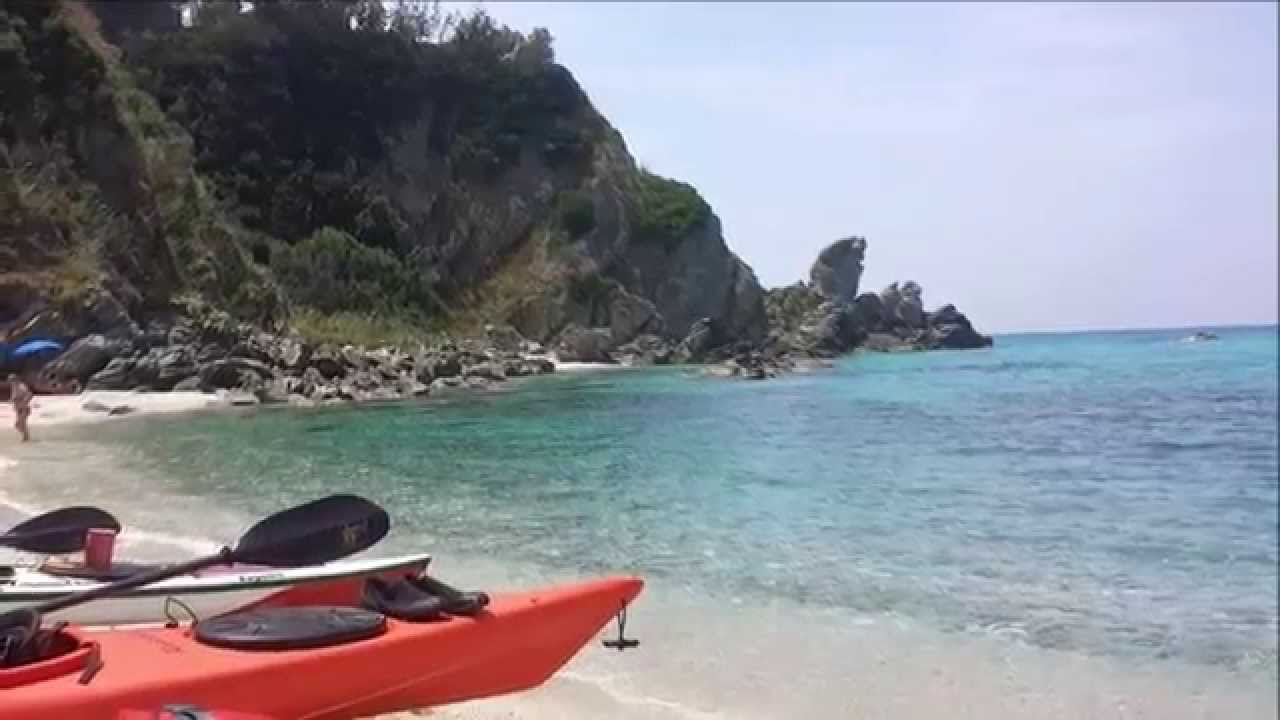 Calabria: terra tra due mari