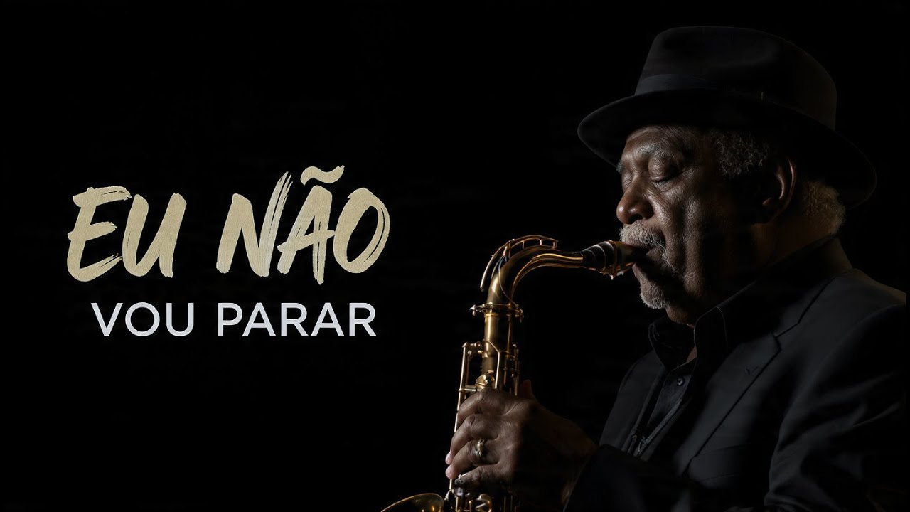 EU CONTINUO CAMINHANDO, MESMO QUANDO DÓI