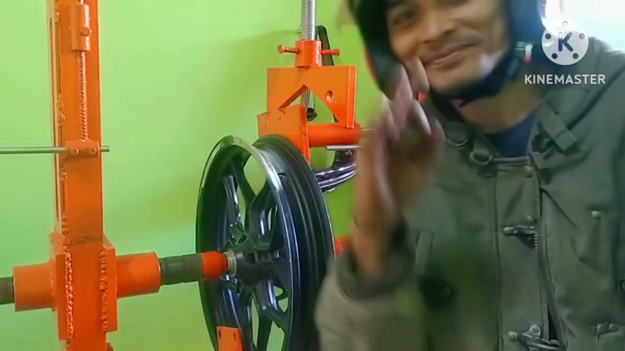 My DIY Alignment Mags ( sipocot cam sur. )