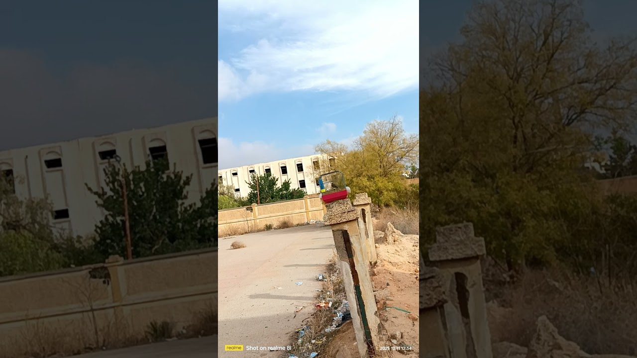 ميلي لوڨريسيط .#تغريد الشلف المركب#