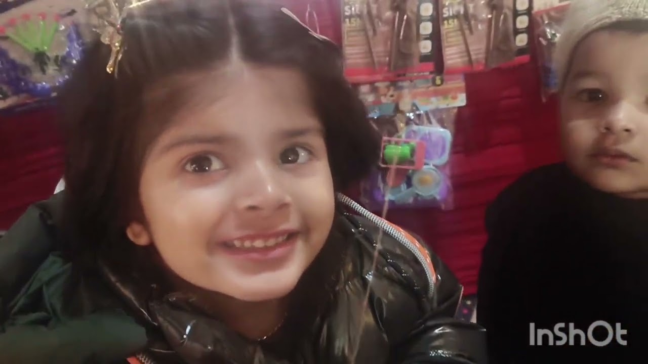 Ziana aur shatrunjay ki mastiyan 
