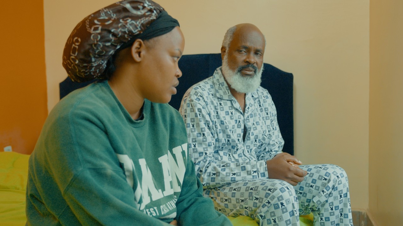 INYENYERI Y'IBANGA EP 5
