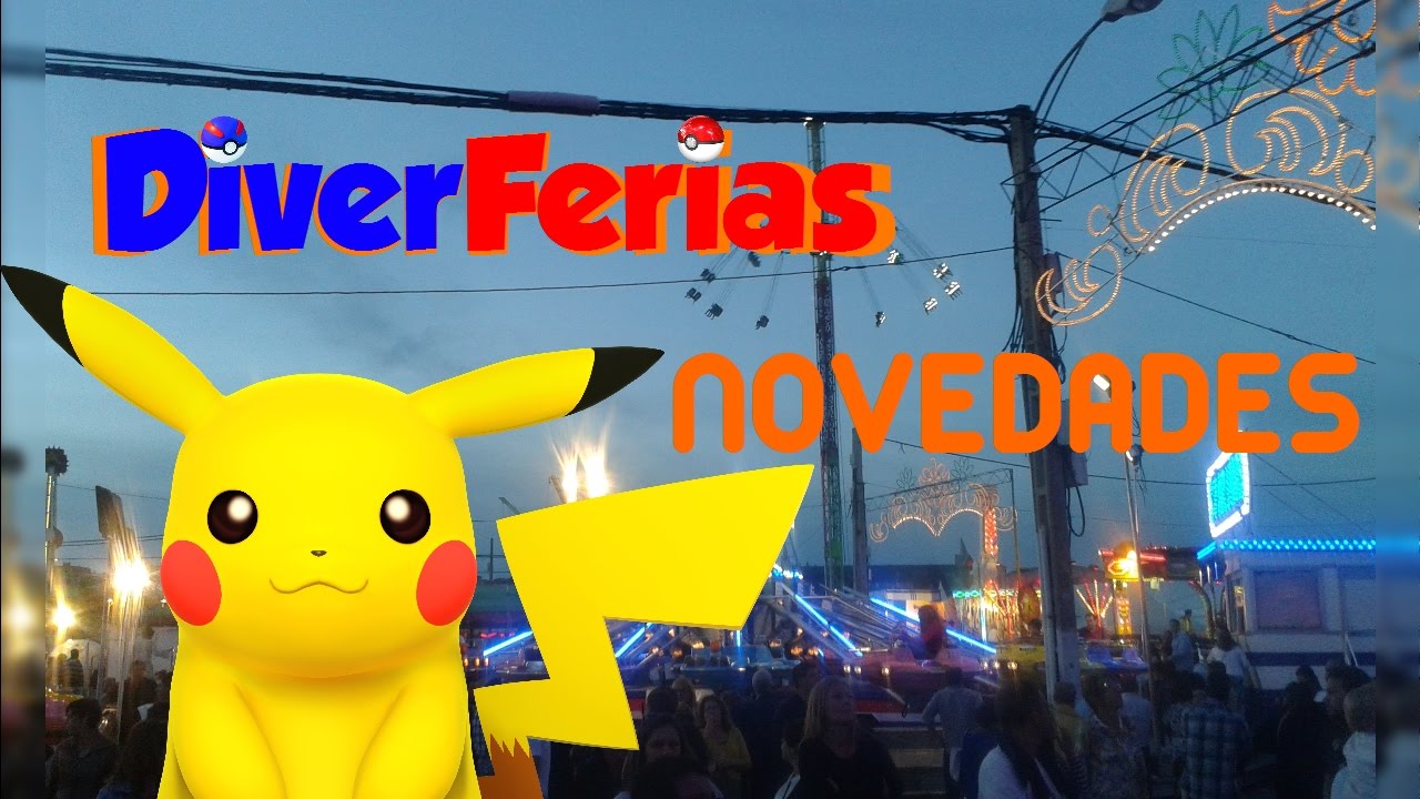 DiverFerias | Estreno Nueva Temporada 2017 | Novedades